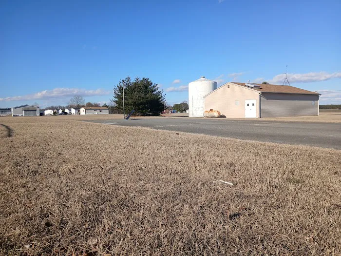 Barker's Landing Community 1