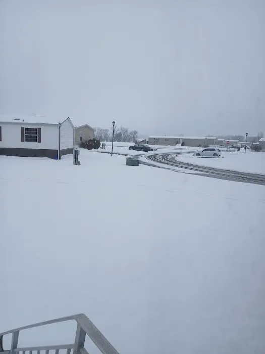 Barker's Landing Community 6