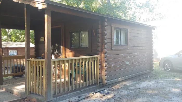 Deep Branch Family Campground 1