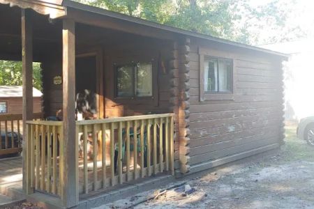 Deep Branch Family Campground