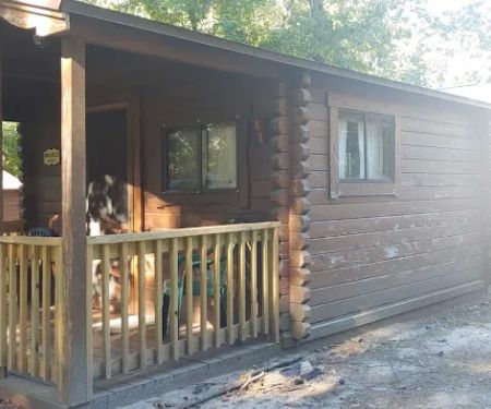 Deep Branch Family Campground