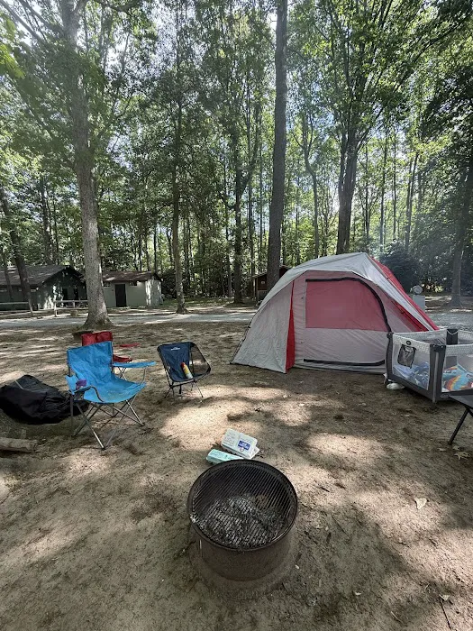 Deep Branch Family Campground 3