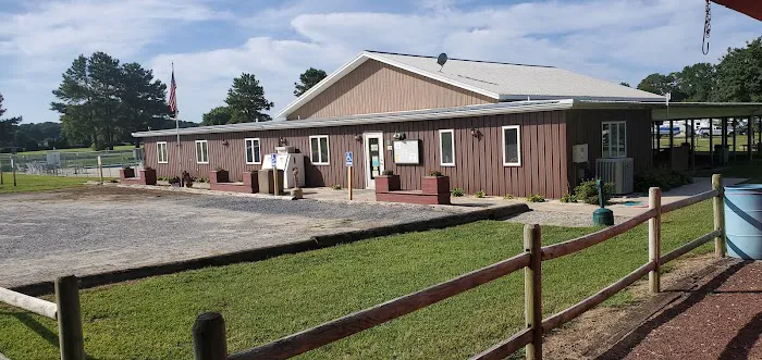 Deep Branch Family Campground 9