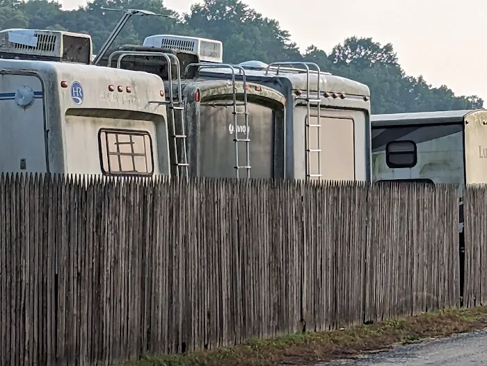 Deep Branch Family Campground 5