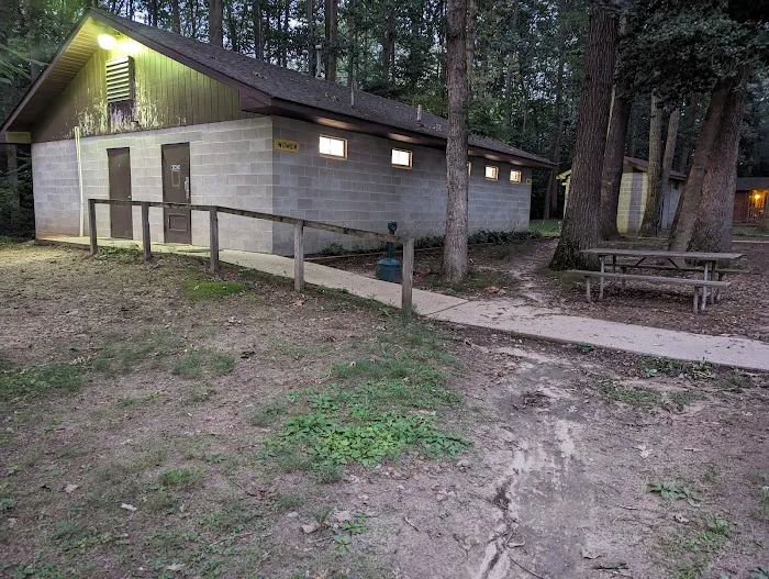 Deep Branch Family Campground 7