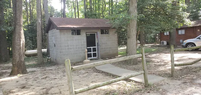 Deep Branch Family Campground 10