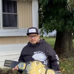 Magnolia Crossing Mobile Home Park