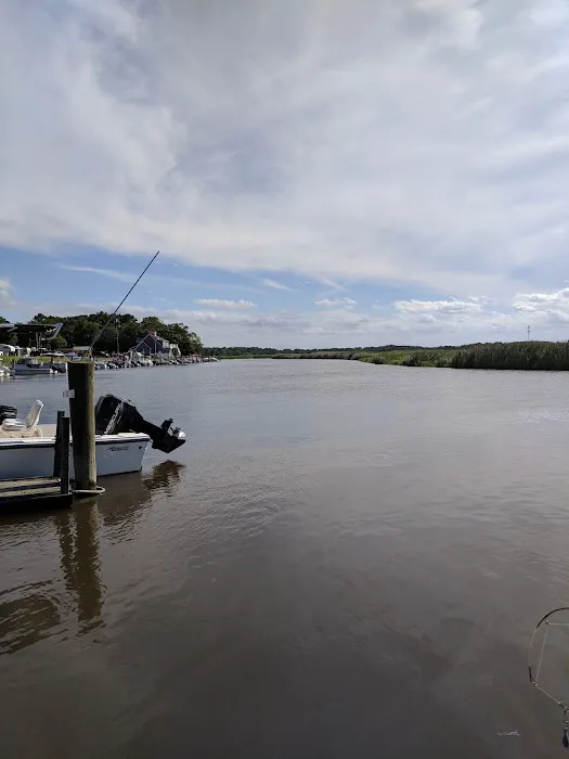Steamboat Landing LLC 8