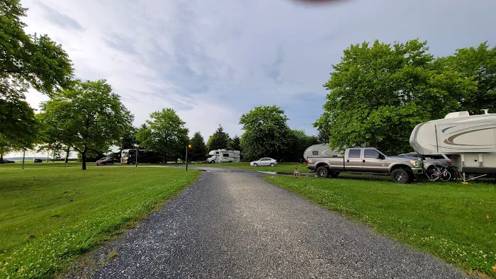 Dover AFB Famcamp 2