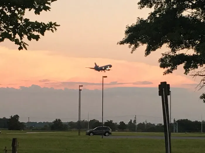 Dover AFB Famcamp 6