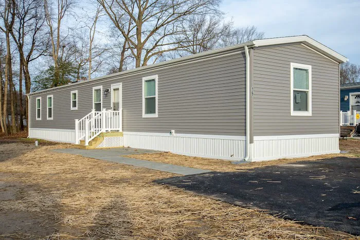 De In Park Sales - Investors Realty Inc. 1