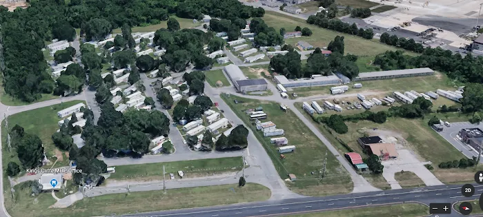 Kings Cliffe MHP, LLC 1