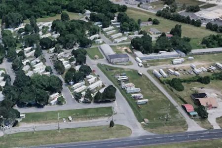 Kings Cliffe MHP, LLC