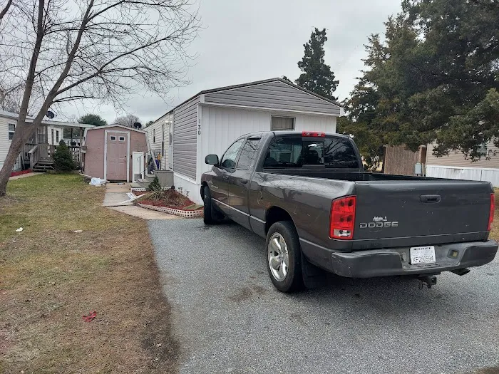 Dover East Estates 1