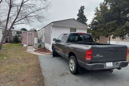 Dover East Estates