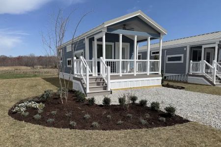 The Retreat at King Cole Farm