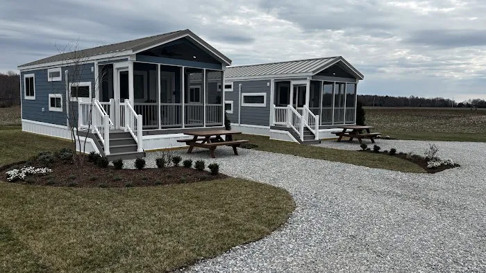 The Retreat at King Cole Farm 3