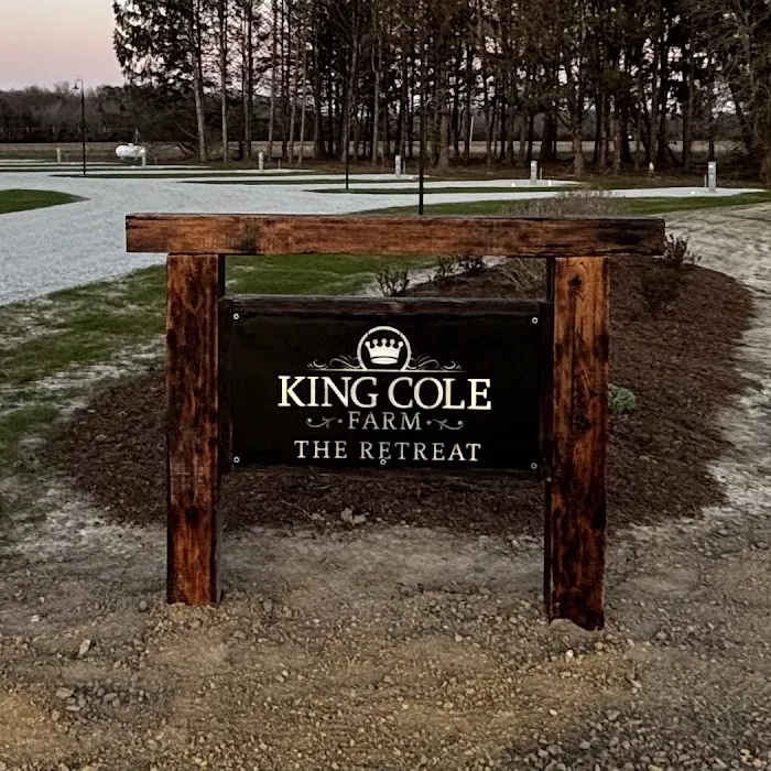 The Retreat at King Cole Farm 4