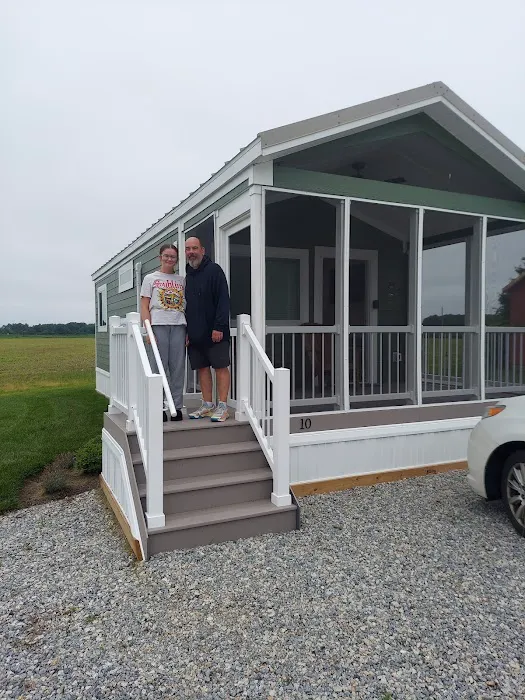 The Retreat at King Cole Farm 6