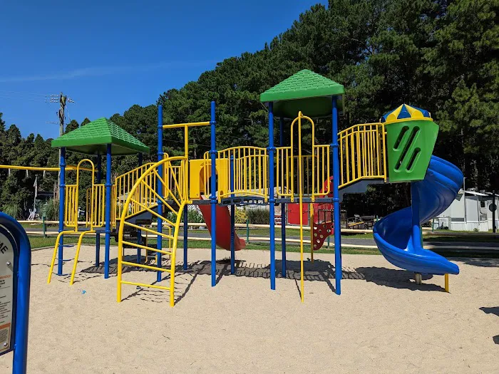 Tall Pines Campground Resort 1
