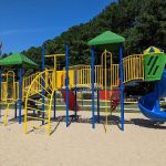 Tall Pines Campground Resort