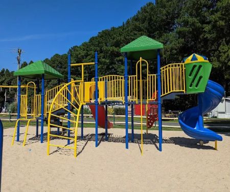 Tall Pines Campground Resort