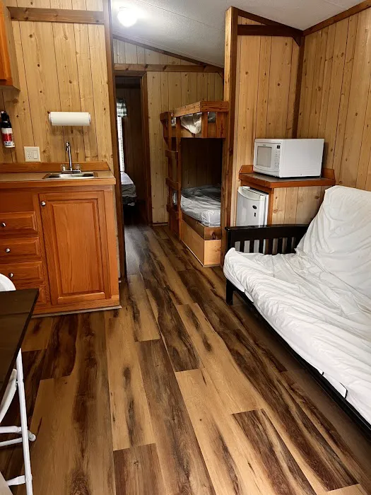 Tall Pines Campground Resort 2