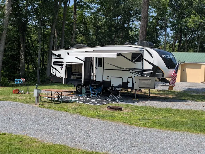 Tall Pines Campground Resort 7