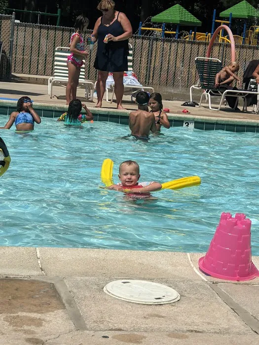 Tall Pines Campground Resort 5