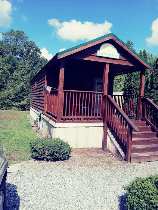 Tall Pines Campground Resort 8