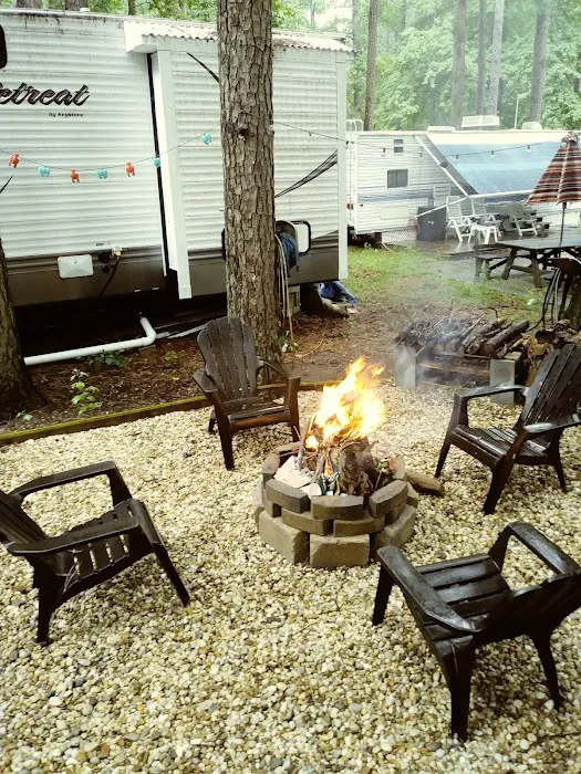 Tall Pines Campground Resort 6