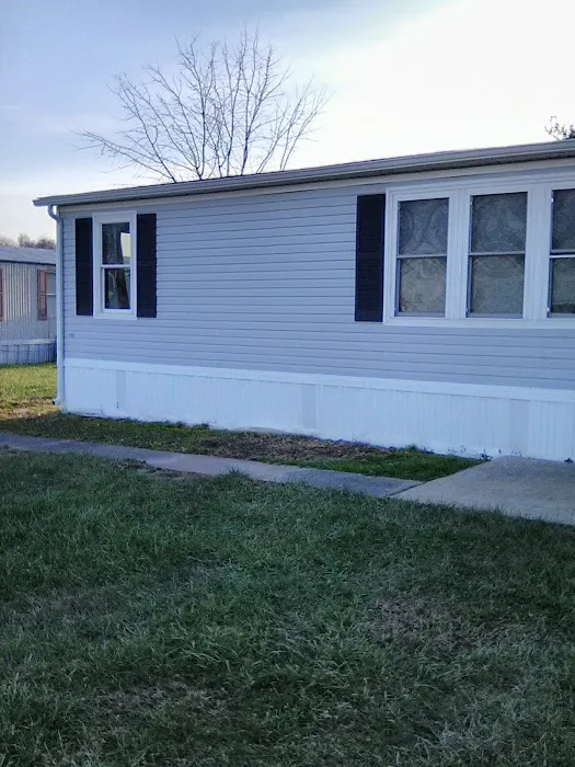 Pinewood Acres Mobile Home Pk 2
