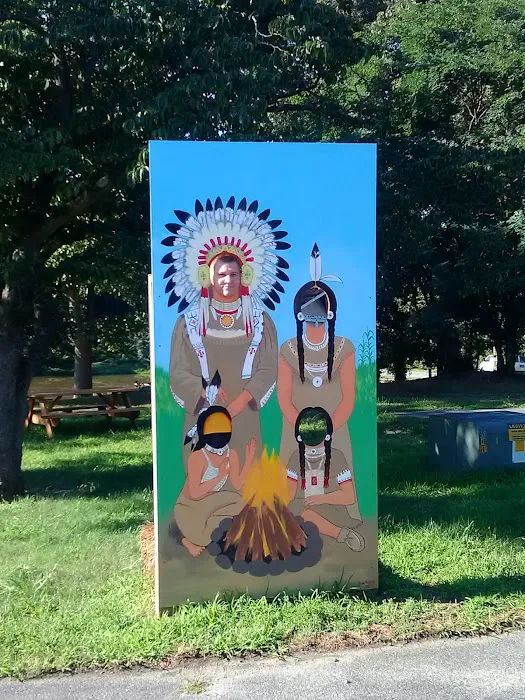 Indian Acres of Chesapeake Bay 10