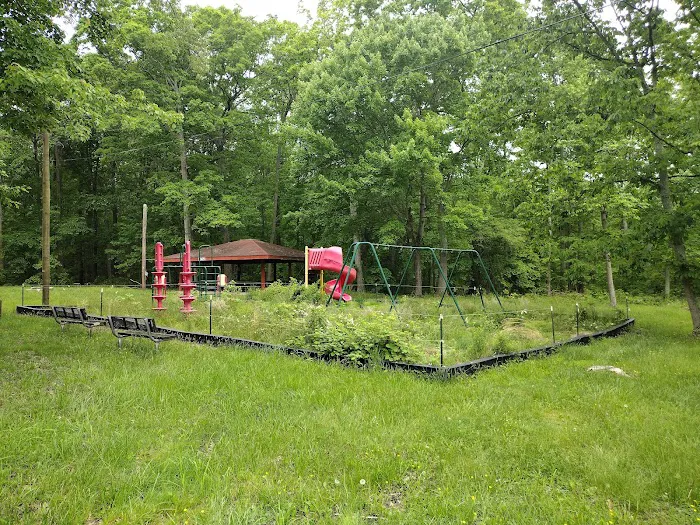 Skipper's Point Campground 3