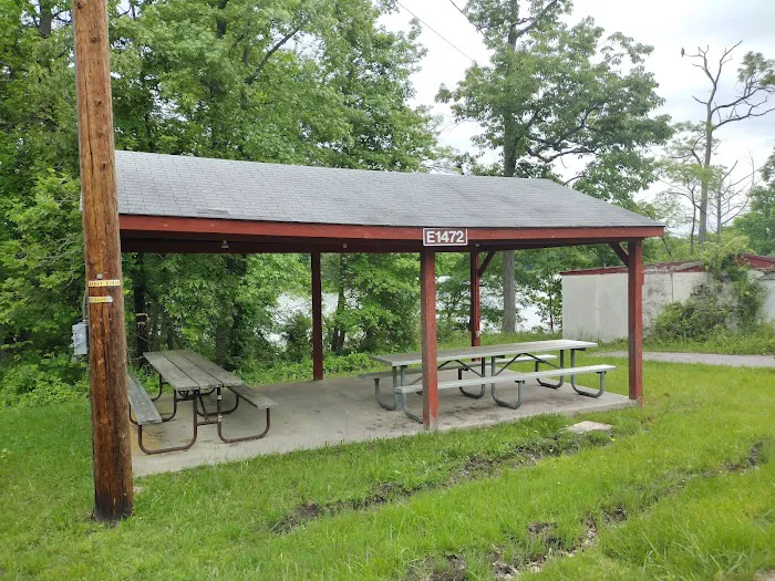 Skipper's Point Campground 1