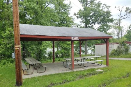 Skipper's Point Campground
