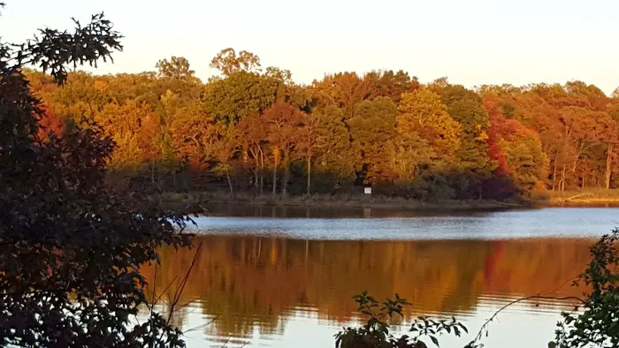 Skipper's Point Campground 2
