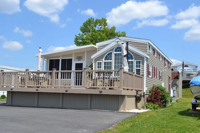 Buttonwood Beach R.V. Resort 2