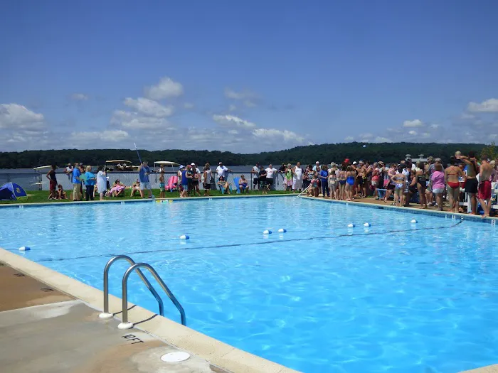 Buttonwood Beach R.V. Resort 1