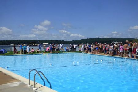 Buttonwood Beach R.V. Resort