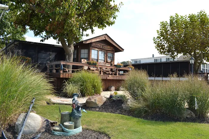 Buttonwood Beach R.V. Resort 9