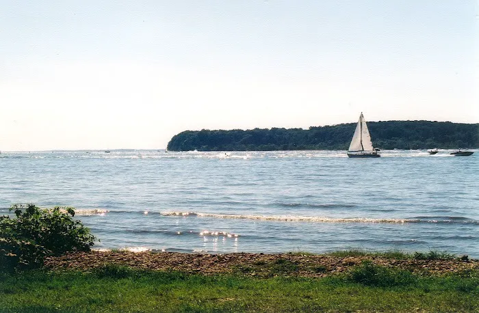 Buttonwood Beach R.V. Resort 5