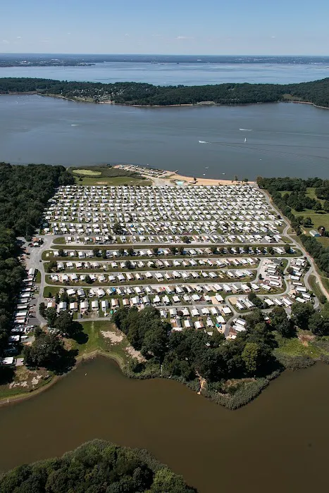 Buttonwood Beach R.V. Resort 7