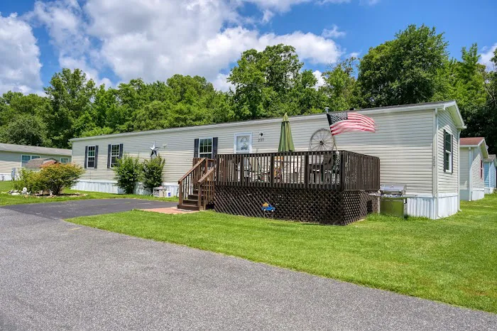 Bush River Manor 4