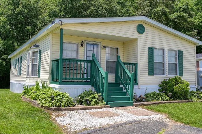 Bush River Manor 3