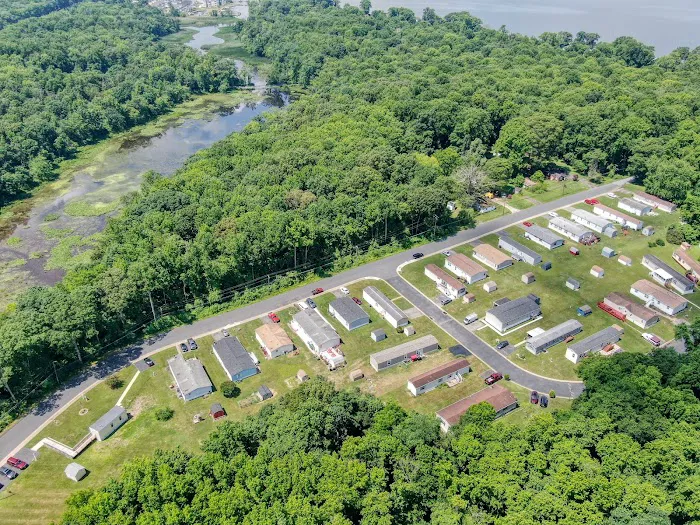 Bush River Manor 2