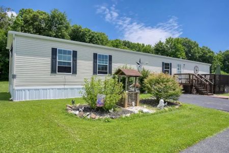 Bush River Manor