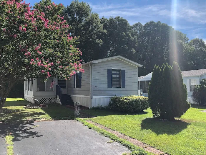Bush River Manor 7
