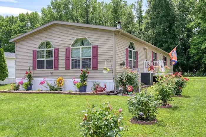 Bush River Manor 5