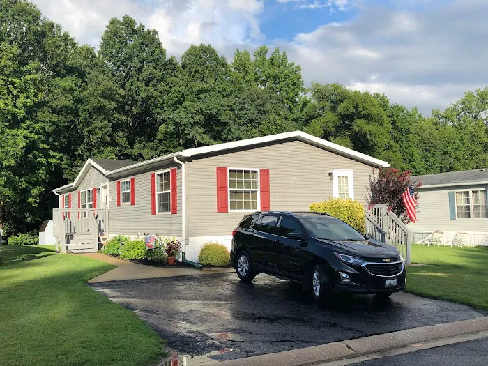Bush River Manor 8